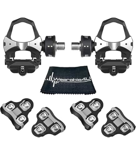Amazon.com : Favero Assioma Uno Power Meter Pedal : Sports & Outdoors
